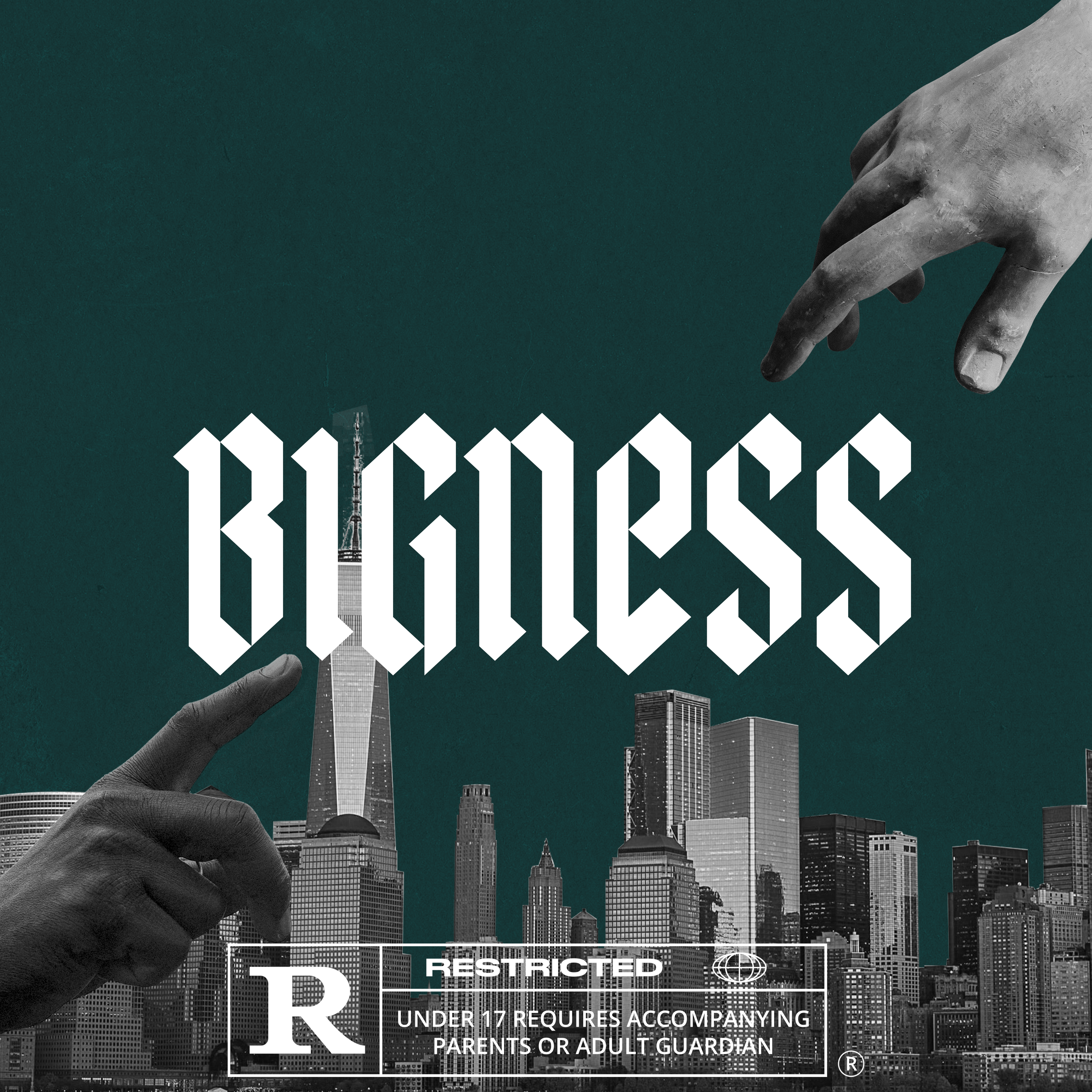 BIGNESS logo